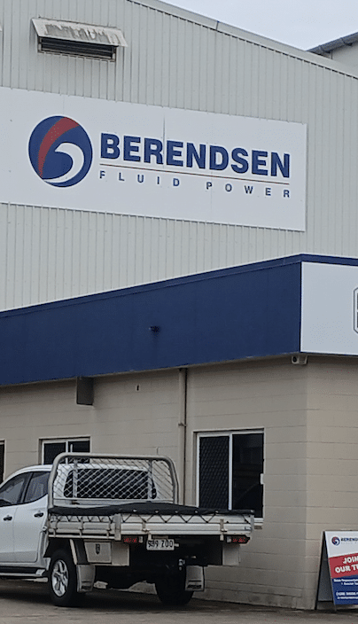 Machining of barrels, rods, clevis joints, cylinder heads, glands